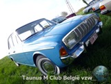 Voorjaarsrondrit Taunus M Club Belg&iuml;e 2013